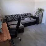 Apartamento Minibali Siófok
