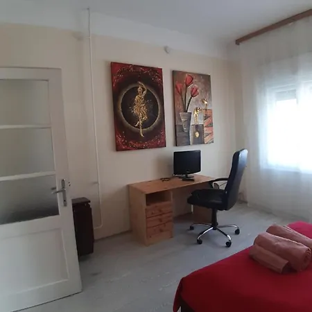 Apartmán Minibali