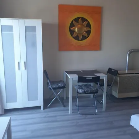 Apartman Minibali Siófok
