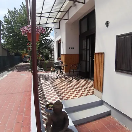 Appartement Minibali