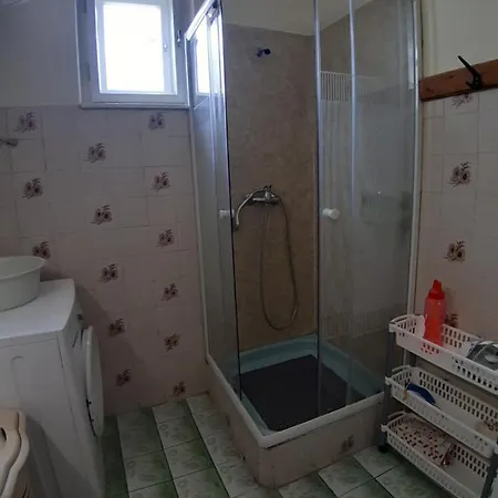 Minibali Apartmán *