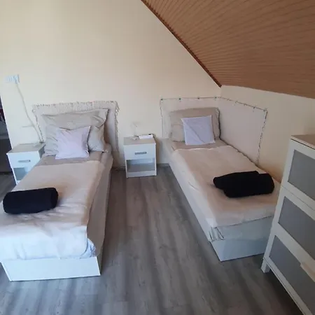 Minibali * Siófok