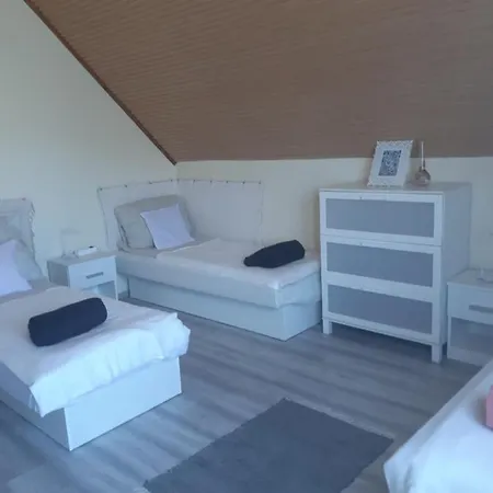 Διαμέρισμα Minibali