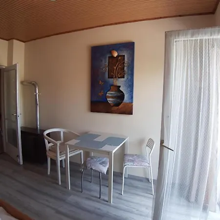 Minibali Apartmán *