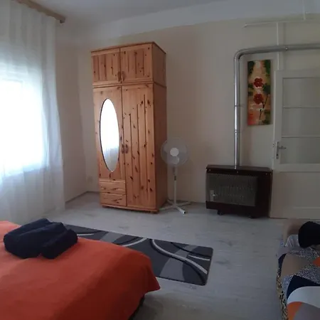 Minibali Apartman
