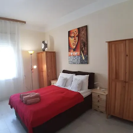 Minibali Apartmán Siófok