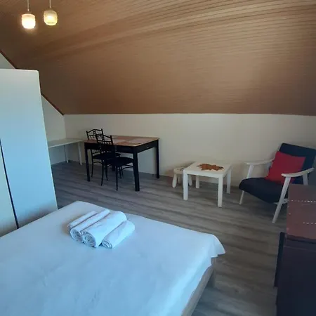 Διαμέρισμα Minibali *