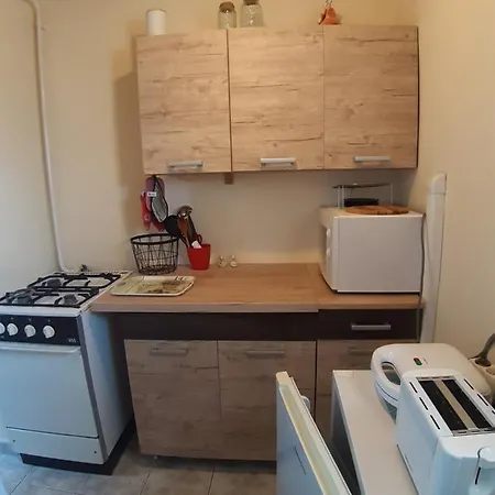 Apartmán Minibali *