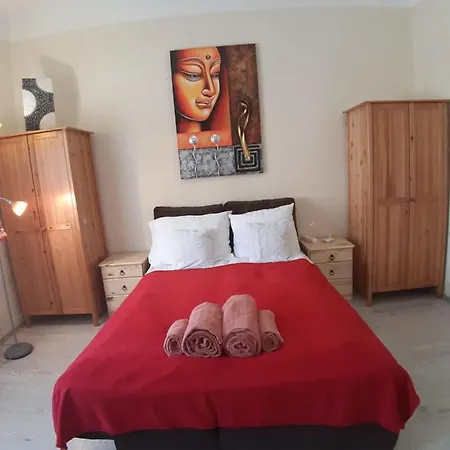 Minibali Apartmán Siófok