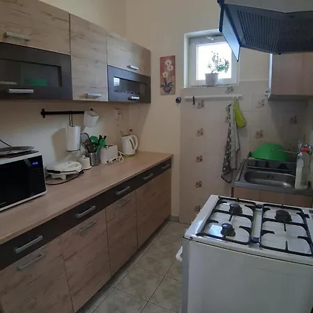 Διαμέρισμα Minibali *