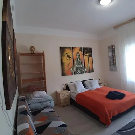 Διαμέρισμα Minibali *