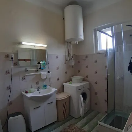 Διαμέρισμα Minibali Σίοφοκ