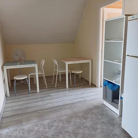 Διαμέρισμα Minibali