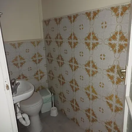 Διαμέρισμα Minibali *