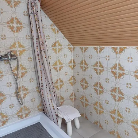 Minibali Διαμέρισμα Σίοφοκ