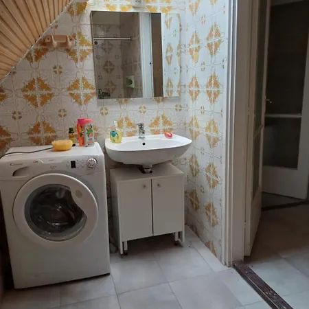 Διαμέρισμα Minibali Σίοφοκ