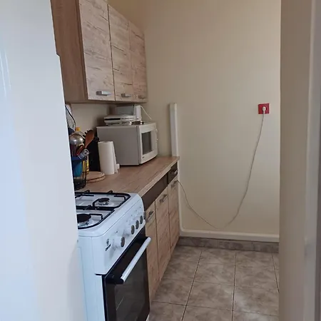 Apartmán Minibali