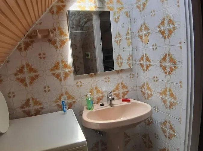 Apartamento Minibali *