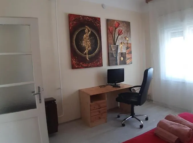 Apartamento Minibali