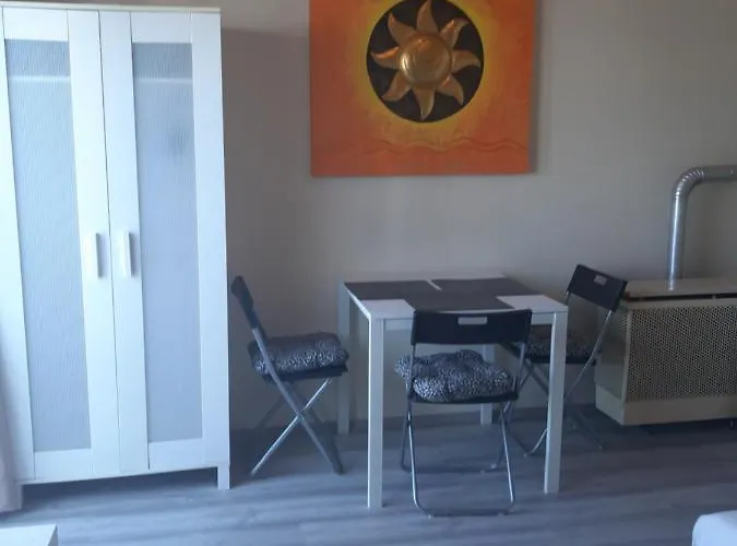 아파트 Minibali 시오포크