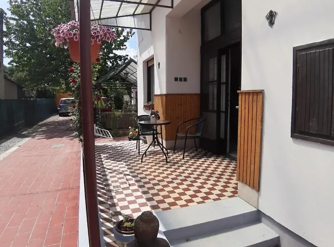 Apartamento Minibali