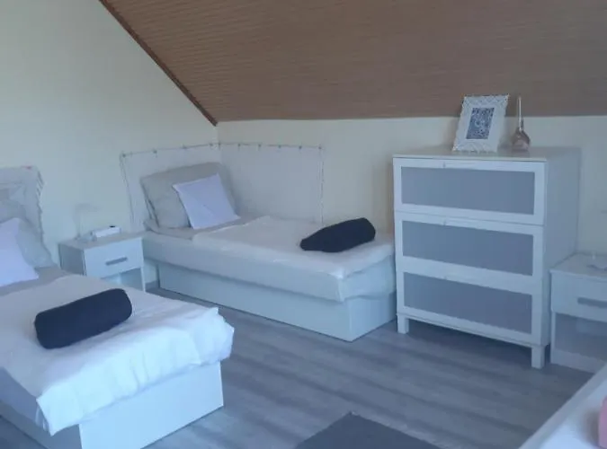 Apartamento Minibali