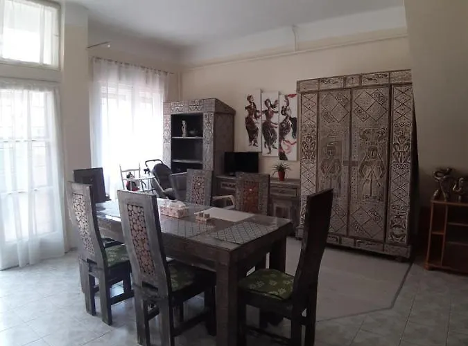 Minibali Apartamento