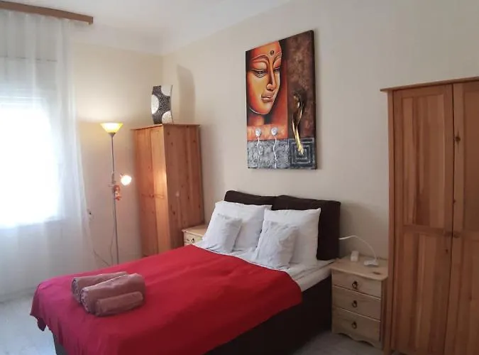Minibali Apartamento Siófok