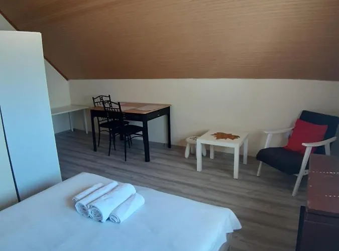 Apartamento Minibali *