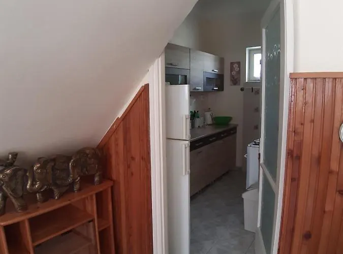 Apartamento Minibali