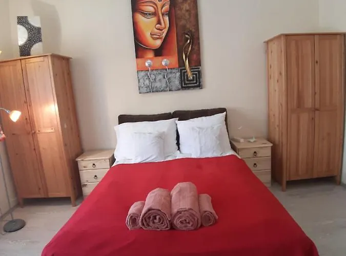 Minibali Apartamento Siófok