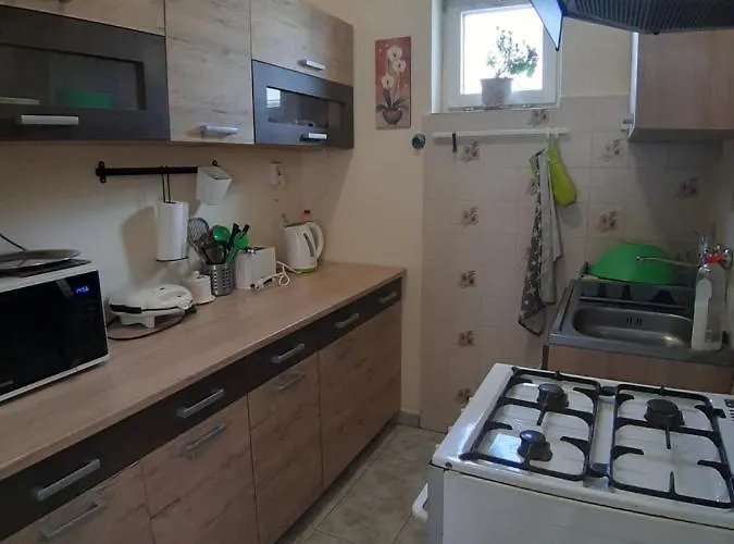 Apartamento Minibali *