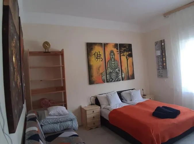 Apartamento Minibali *