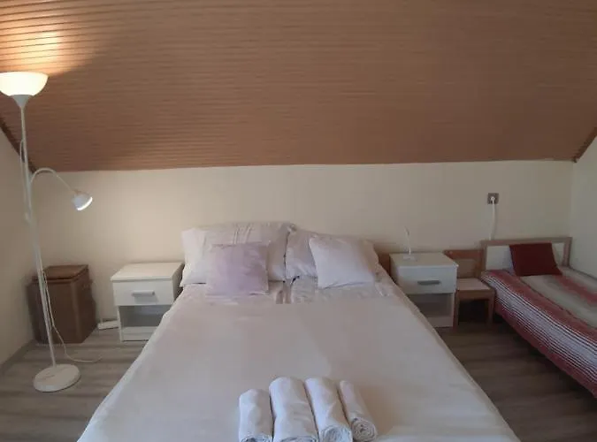 Apartamento Minibali *