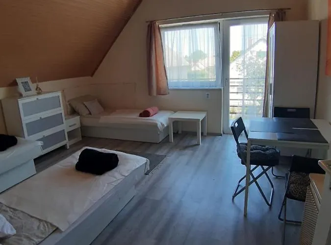 Minibali Apartamento *