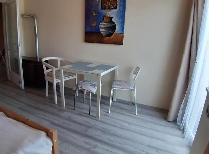 Minibali Apartamento