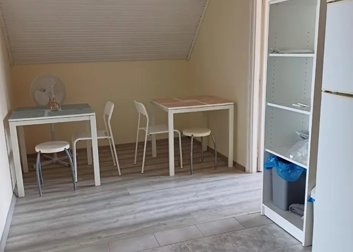 Apartamento Minibali