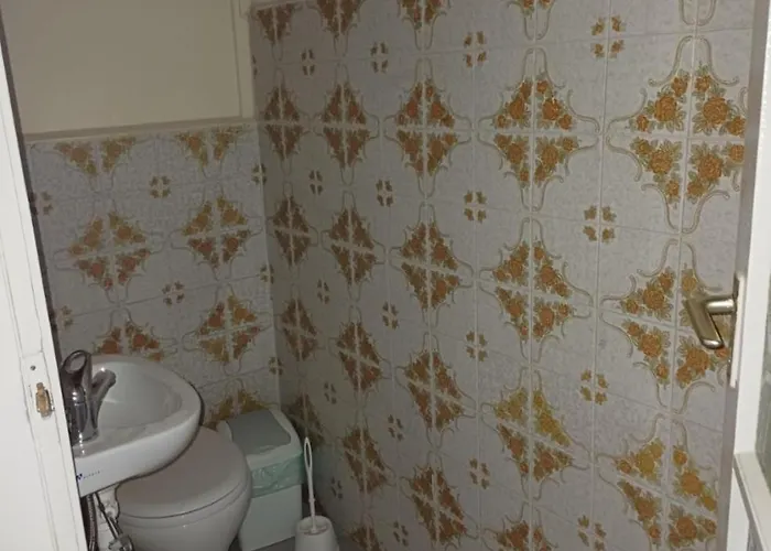 Apartamento Minibali *