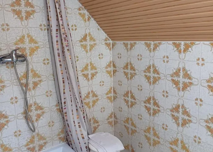 Minibali דירה שיופוק