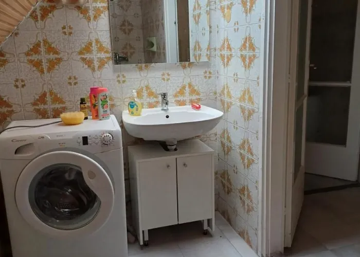 Apartamento Minibali Siófok