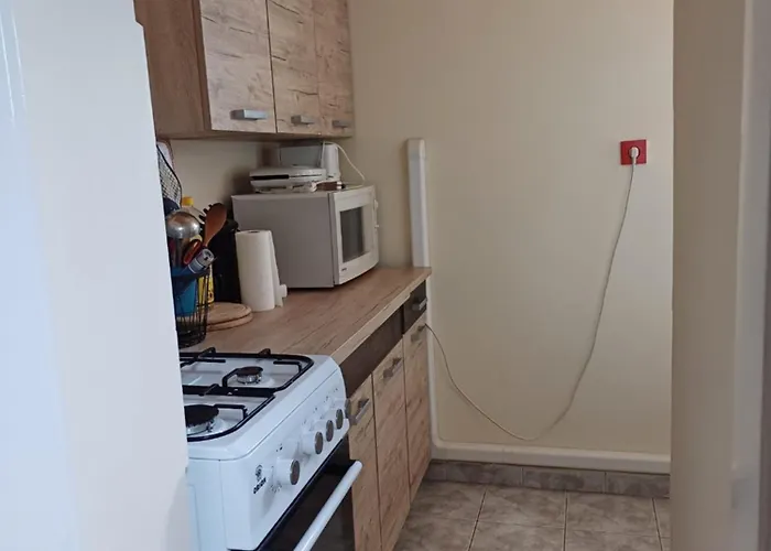 Apartamento Minibali